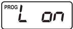 PANASONIC NE-1843 - NE-1843 - Aflæsning af programlisten - 8