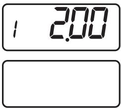 PANASONIC NE-1843  -  NE-1843 - Betrieb des Gerätes NE-2153-2/NE-1653 - 1