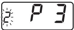 PANASONIC NE-1843 - NE-1843 - Manuell oppvarming i 2-5 trinn - 1