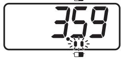 PANASONIC NE-1843 - NE-1843 - Example: To cook food at MEDIUM power for 4 minutes - 6