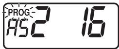 PANASONIC NE-1843 - NE-1843 - De dubbele/driedubbele hoeveelheid toets programmeren - 4