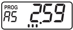 PANASONIC NE-1843 - NE-1843 - Memory Pad Heating - 4