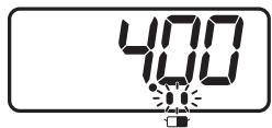 PANASONIC NE-1843 - NE-1843 - Exemple : Pour cuire sur MOYEN pendant 4 minutes - 5