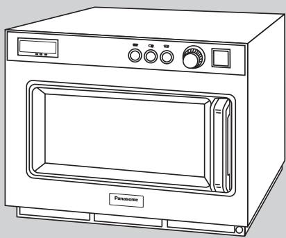 PANASONIC NE-1843 - NE-1843 - 1