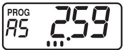 PANASONIC NE-1843  -  NE-1843 - Erhitzen mit Speicher-Taste - 4