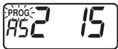 PANASONIC NE-1843 - NE-1843 - Tasto Programmazione Quantità Doppia/Tripla - 5