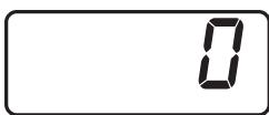 PANASONIC NE-1843 - NE-1843 - Programming Double/Triple Quantity Pad - 7