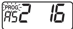 PANASONIC NE-1843 - NE-1843 - Programmering av knapp for dobbel/trippel mengde - 3