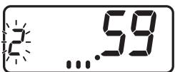 PANASONIC NE-1843 - NE-1843 - Handmatige 2 tot 5-trapsopwarming - 5