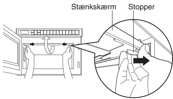 PANASONIC NE-1843 - NE-1843 - BEMÆRK - 1