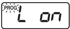 PANASONIC NE-1843 - NE-1843 - To turn Oven Lamp settings OFF - 2