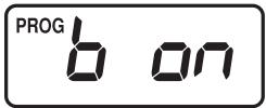 PANASONIC NE-1843 - NE-1843 - To turn the blinking Oven Lamp ON at the end of heating cycle - 3