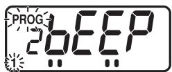 PANASONIC NE-1843 - NE-1843 - To Select Length of Tone - 1