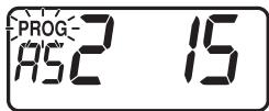 PANASONIC NE-1843 - NE-1843 - De dubbele/driedubbele hoeveelheid toets programmeren - 5