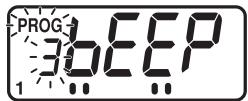 PANASONIC NE-1843 - NE-1843 - To Select Loudness Level - 3