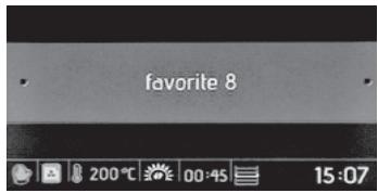 VALBERG SMFO 69 CS X VET - SMFO 69 CS X VET - Dans le menu principal : - 2