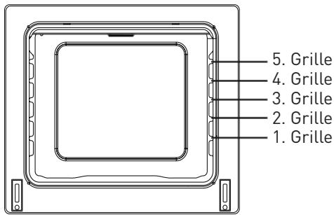 VALBERG SMFO 69 CS X VET - SMFO 69 CS X VET - Accessoires - 1