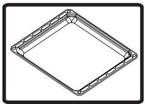 VALBERG SMFO 69 CS X VET - SMFO 69 CS X VET - Plaque de cuisson peu profonde - 1