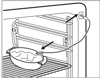 ZANUSSI ZOHKS8X1 - Categorié d'aliments : plat à la cocotte - 2