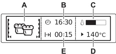 ZANUSSI ZOHKS8X1 - PROGRAMMATEUR ÉLECTRONIQUE - 2