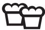 ZANUSSI ZVEWM5X1 - BISCUITS - 1