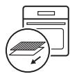 ZANUSSI ZVEWM5X1 - NETTOYAGE INITIAL - 1