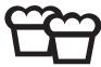 ZANUSSI ZVEWM5X1 - CUISSON SUR UN NIVEAU DU FOUR - 1