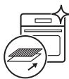 ZANUSSI ZVEWM5X1 - NETTOYAGE INITIAL - 3
