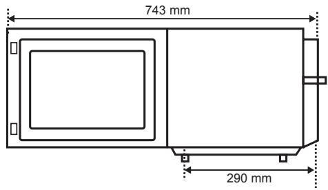 PANASONIC NE-1037  -  NE-1037 - Tilberednings- og optøningsguide - 1