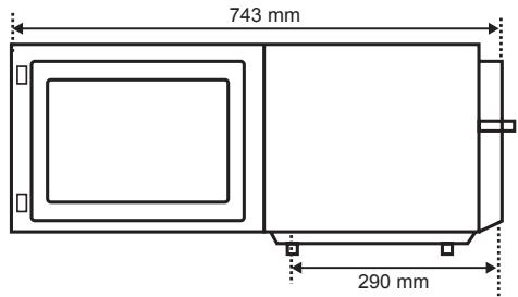 PANASONIC NE-1037  -  NE-1037 - Technische Daten - 3