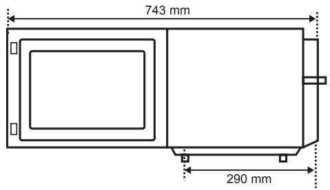 PANASONIC NE-1037  -  NE-1037 - Tekniset tiedot - 3