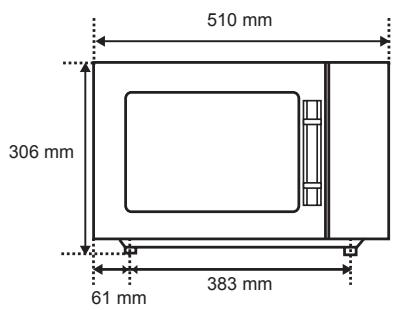 PANASONIC NE-1037  -  NE-1037 - techniques - 1