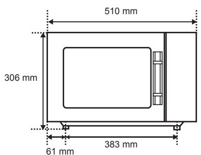 PANASONIC NE-1037  -  NE-1037 - Tekniska data - 1