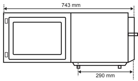 PANASONIC NE-1037  -  NE-1037 - Technical Specification - 3