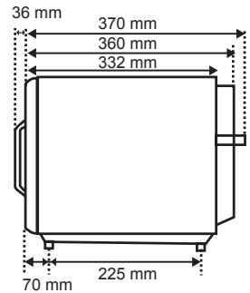 PANASONIC NE-1037  -  NE-1037 - Tekniset tiedot - 2