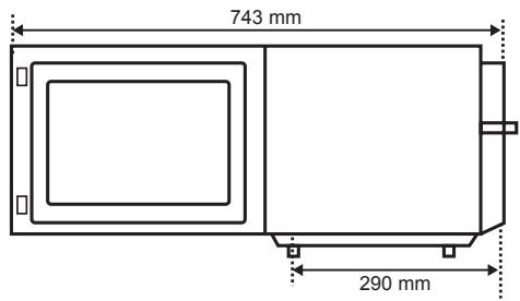 PANASONIC NE-1037  -  NE-1037 - Technische specificaties - 3