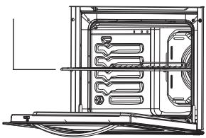 VALBERG VAL CG 90 5CC NVT  -  VAL CG 90 5CC NVT - Grille - 2