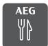 AEG BPS355061M - 4