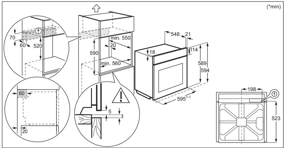 AEG BPS355061M - POUR DES RÉSULTATS PARFAITS - 6