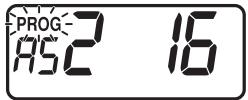 PANASONIC NE-2143-2  -  NE-2143-2 - Programmierung der Taste für doppelte/dreibache Menge - 4