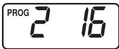 PANASONIC NE-2143-2  -  NE-2143-2 - To Read Program List - 4