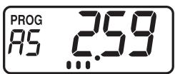 PANASONIC NE-2143-2  -  NE-2143-2 - Erhitzen mit Speicher-Taste - 4