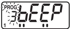 PANASONIC NE-2143-2  -  NE-2143-2 - To Select Loudness Level - 3