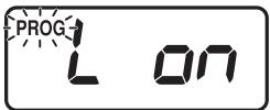 PANASONIC NE-2143-2  -  NE-2143-2 - Para desactivar los ajustes de la lámpara del hora - 2