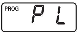 PANASONIC NE-2143-2  -  NE-2143-2 - De programmavergrendeling inschakelen - 3