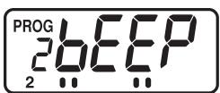 PANASONIC NE-2143-2  -  NE-2143-2 - To Select Loudness Level - 7