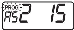PANASONIC NE-2143-2  -  NE-2143-2 - (The oven can not be programmed until the program lock feature is deactivated.) - 5