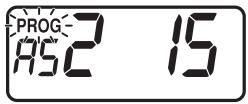 PANASONIC NE-2143-2  -  NE-2143-2 - Programmierung der Taste für doppelte/dreibache Menge - 5