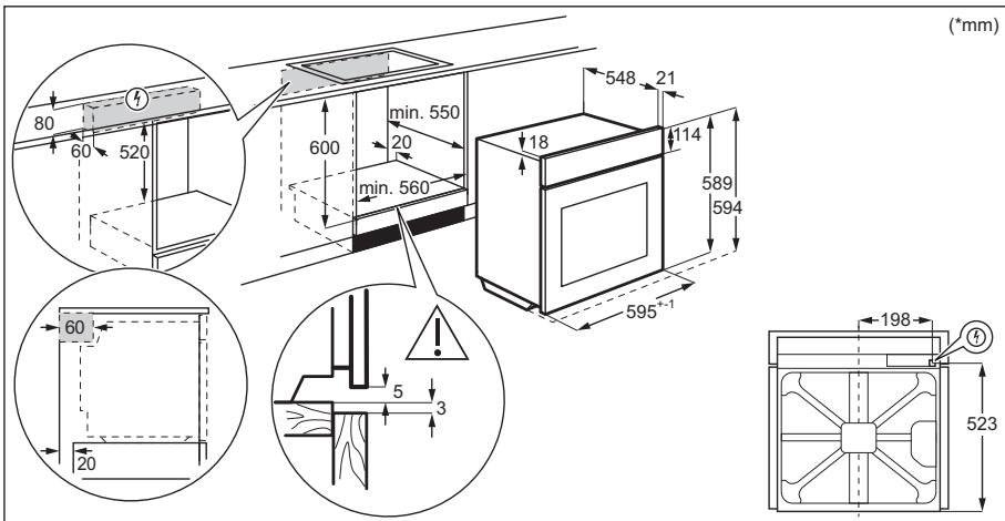 AEG BPB335061M - ENVIRONMENTAL CONCERNS - 5