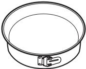 AEG BPB335061M - Circulation d'air humide - accessoires recommandés - 2